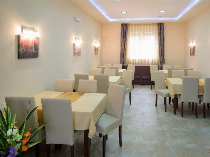 Garni Hotel Semlin B&B Belgrade Exterior photo